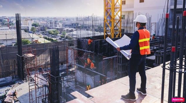 QBE prevé perspectivas positivas para la industria de la construcción en España
