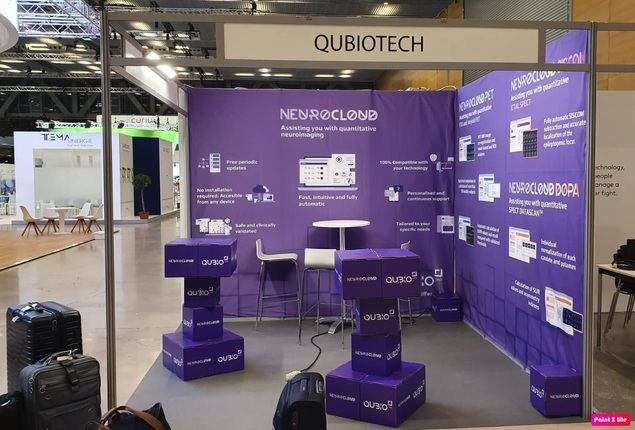 Qubiotech Health Intelligence amplía capital para consolidar su crecimiento y preparar su internacionalización