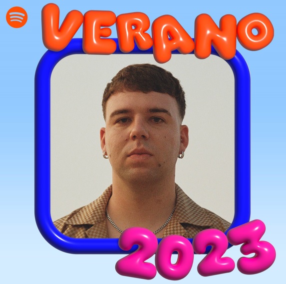 Quevedo se convierte en el artista más escuchado del verano en España