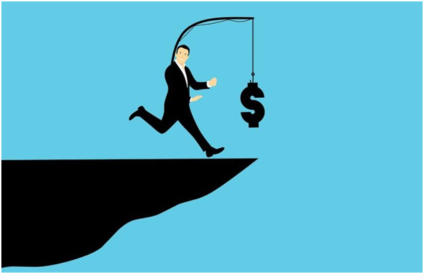 Perfiles de riesgo al invertir: ¿A cuál perteneces?