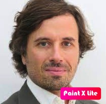 AIG nombra a Rafael Espeja Middle Market Business Development Manager