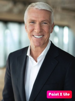  Ralf Wintergerst, director general del grupo Giesecke+Devrient 