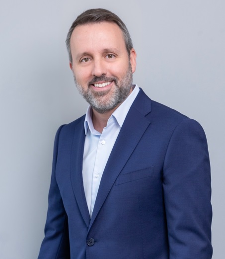 Sonae Sierra incorpora a Raúl Mazo como Director de Desarrollo de Negocio para España