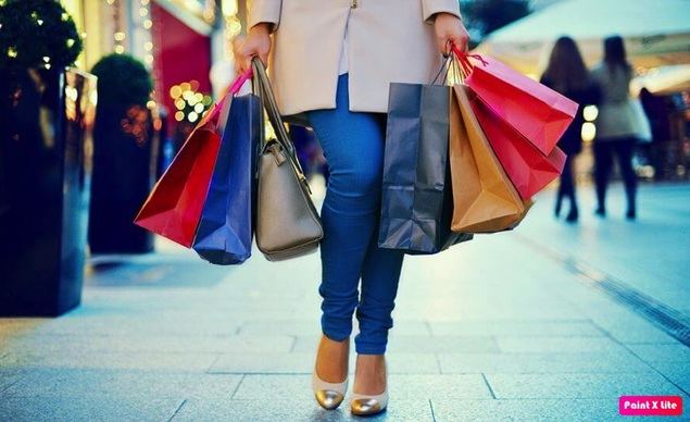 Llegan las rebajas de invierno: el gasto de esta temporada podria situarse a niveles prepandemia