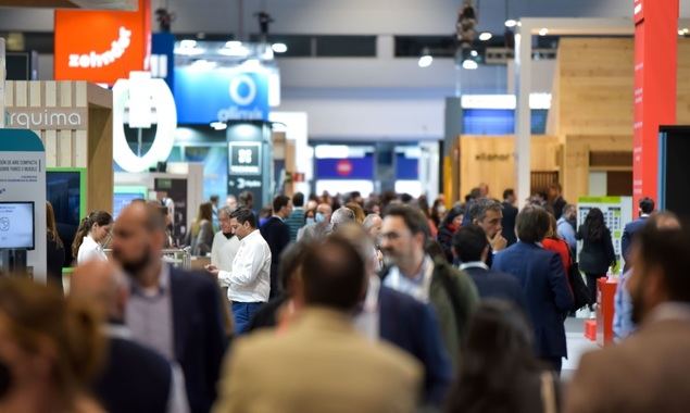 Construir en el metaverso o tokenizar un edificio, la construcción del futuro