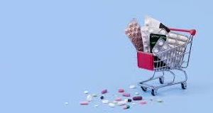 Más de la mitad de los españoles comprarían medicamentos sin receta en Amazon