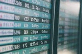 Las reclamaciones por los vuelos de abril aumentaron un 152% respecto a 2021 impulsadas por la Semana Santa