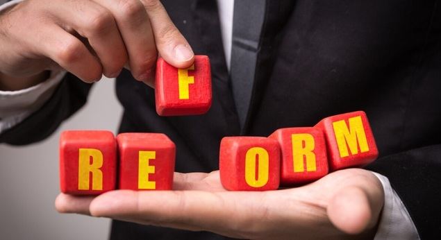 La nueva reforma laboral