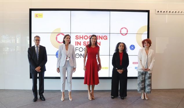 Una delegación empresarial de la Motion Picture Association de EEUU profundiza en las oportunidades del ecosistema audiovisual español
