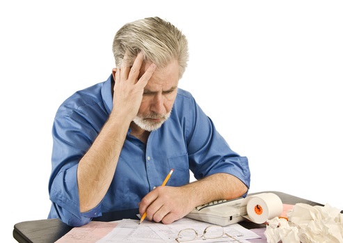 El 48% de los españoles experimenta ansiedad a la hora de presentar la declaración de la renta