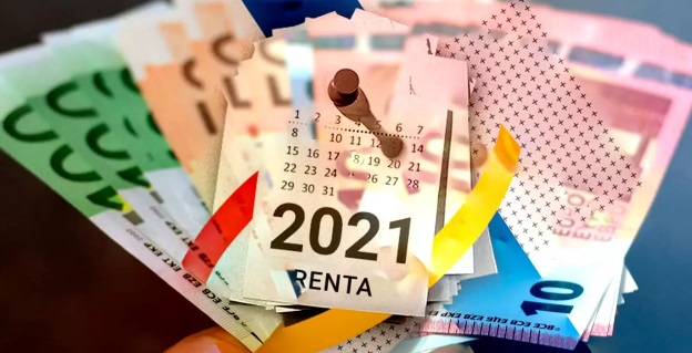 Siete novedades que marcarán la campaña de la Renta 2021