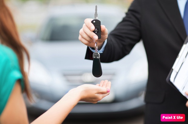 Factores clave para decantarse por el renting