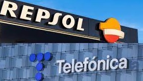 Repsol y Telefónica España crean un Joint venture para desarrollar el autoconsumo fotovoltaico