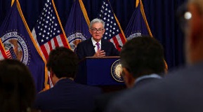 ¿Vuelve la Reserva Federal americana al modo “tipos más altos durante más tiempo”?