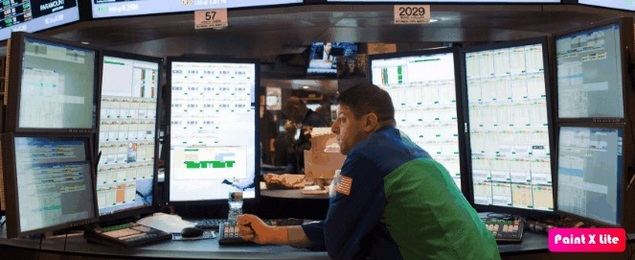 Los mercados se toman un respiro tras un gran inicio de año