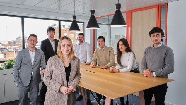 Grupo Lar, retoma su Programa Trainee