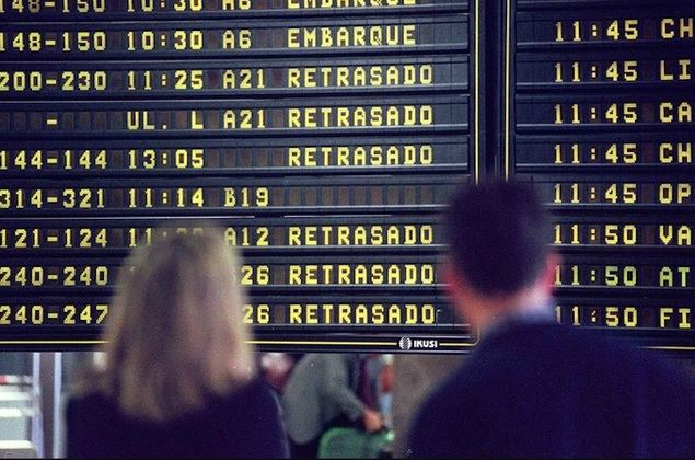 ¿Cómo hemos volado en este 2021?