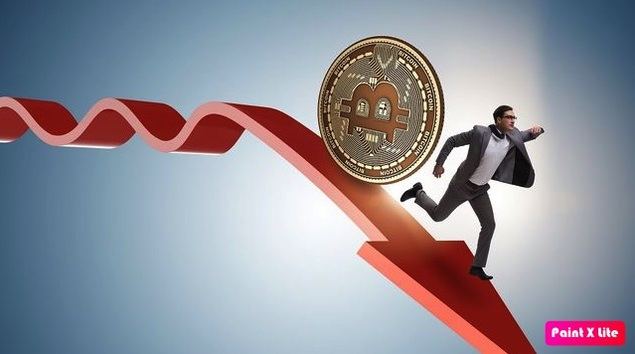 El Bitcoin retrocede, mientras que las criptomonedas cierran el primer trimestre con una nota alta