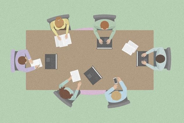 Eliminar tres reuniones a la semana aumenta la productividad en un 70%