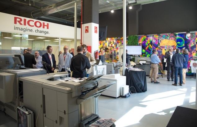 Nuevo servicio sostenible pone fin al desperdicio en la producción de cartelería promocional