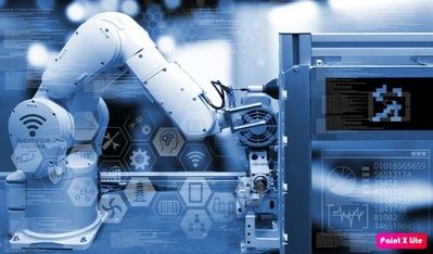 La colaboración entre robots y humanos potencia la seguridad, la productividad y la eficiencia laboral