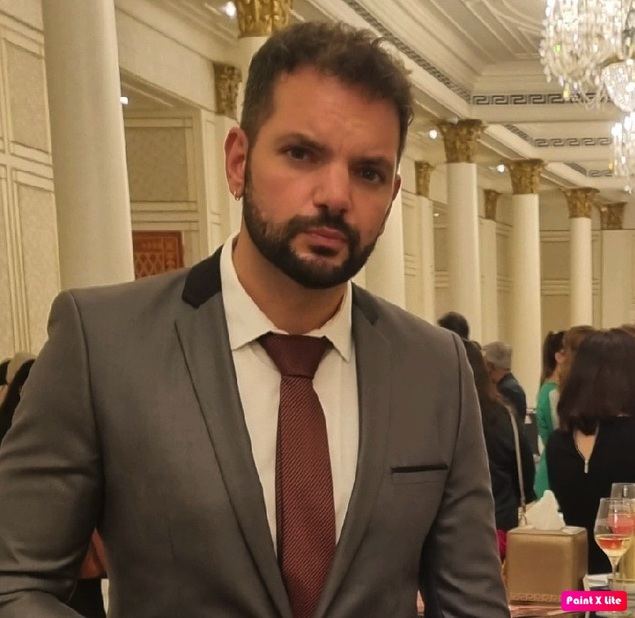 José Luis Reyes, nuevo responsable de marketing y comunicación de Robuchon España