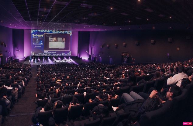 La mayor cita de ciberseguridad europea, RootedCON, aterriza por primera vez en Portugal