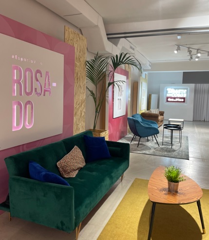 Espacio Vino, la gran cita para los amantes del vino, regresa de nuevo a Madrid