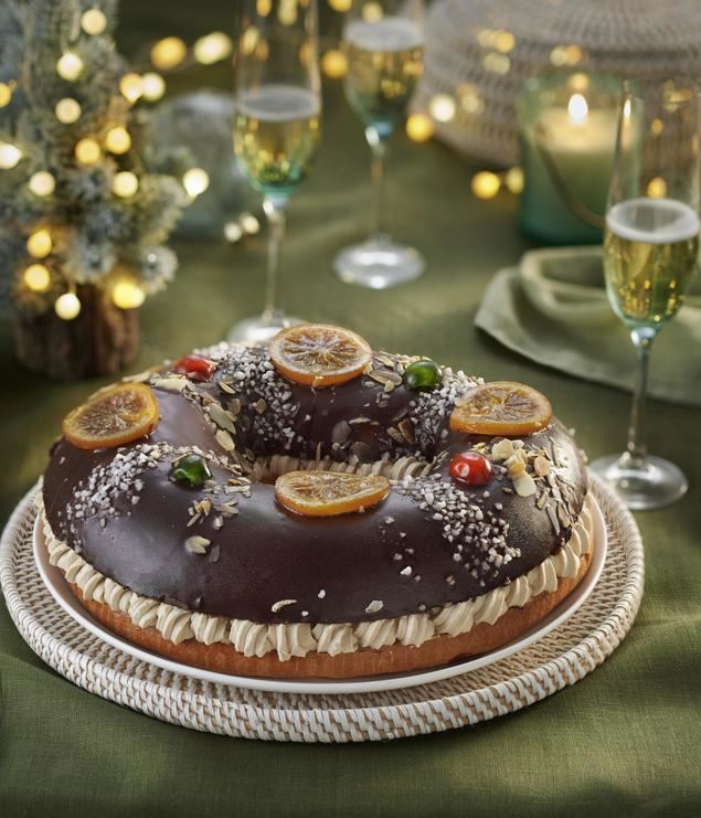 El Corte Inglés esconde en sus roscones de Reyes más de 25.000 euros en regalos y viajes al Caribe