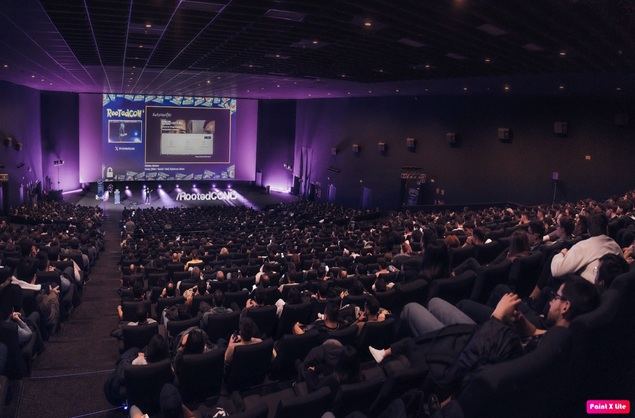 La mayor cita de ciberseguridad europea, RootedCON, aterriza por primera vez en Portugal