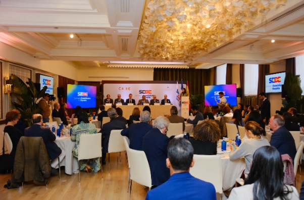 España ha invertido más de 6.000 millones de dólares en República Dominicana