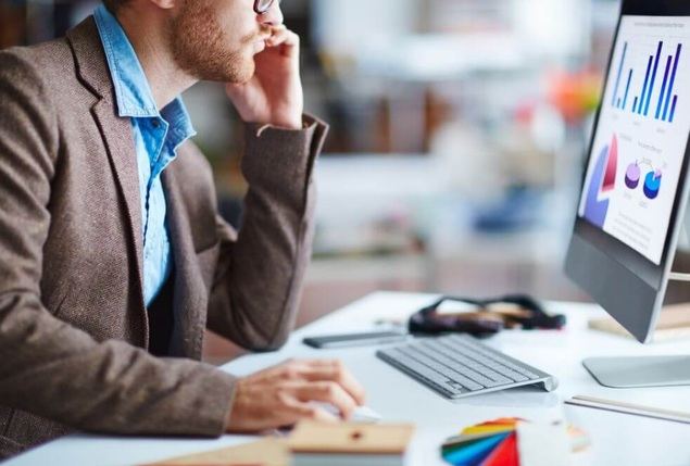 ¿Es esencial un ERP para gestionar un almacén?