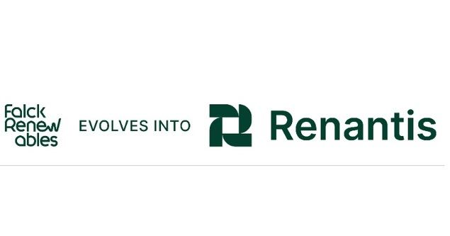 Falck Renewables se convierte en Renantis