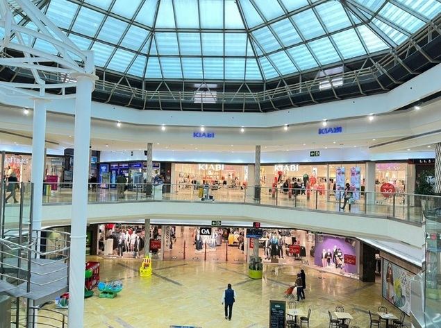 Carmila compra un centro comercial en Málaga por un importe de 24,6 millones de euros