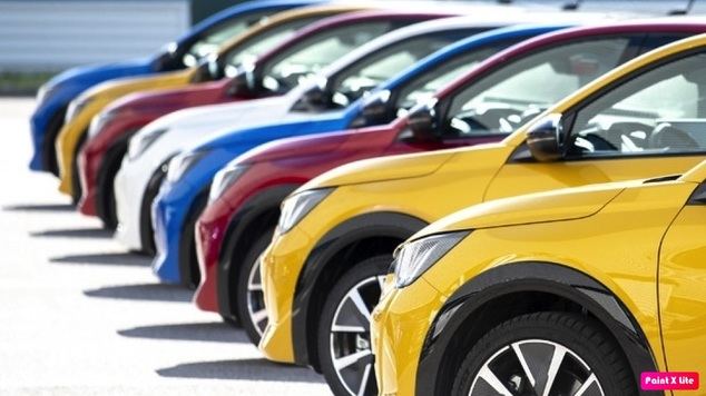 El renting de Automoción se mantuvo estable hasta septiembre, con 185.526 operaciones firmadas