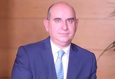 Raúl Ochoa, candidato a Decano del ICAM, contra el ‘cuotazo’ que pretende el CGAE
