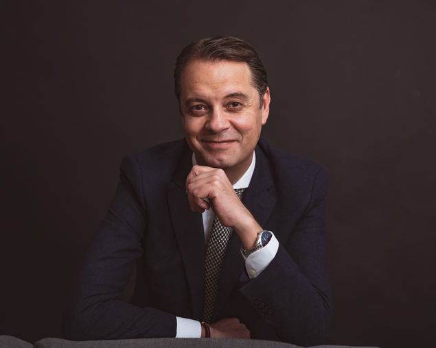 Rafael Infante se incorpora como responsable de Marketing y Comercial del Club Excelencia en Gestión