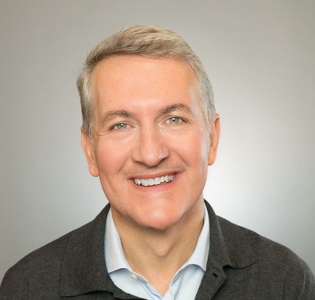 Ramón Laguarta CEO Global de PepsiCo 