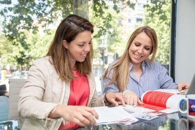RE/MAX Expogroup Spain crea un departamento para el inversor internacional ante el aumento de la demanda en la capital