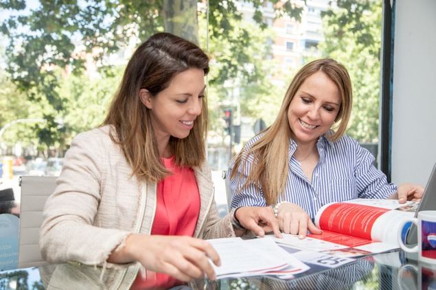 RE/MAX Expogroup Spain crea un departamento para el inversor internacional ante el aumento de la demanda en la capital