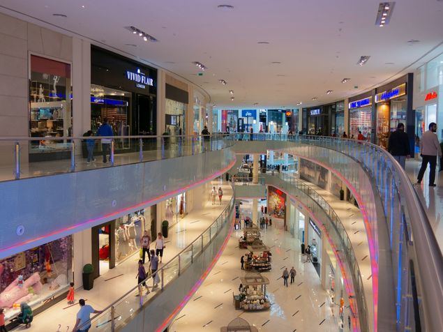 Las ventas en el sector retail aumentan casi un 16% respecto a 2022