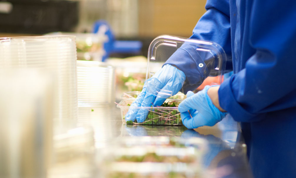 El nuevo impuesto sobre los envases de plástico no reutilizables afectará a fabricantes, distribuidores y consumidores