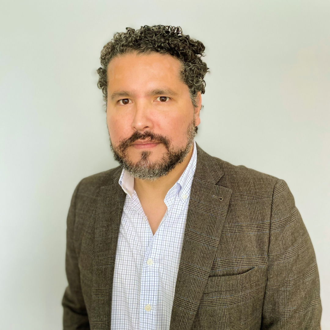 Mediterránea incorpora a Renzo Quiñones como nuevo Director del Marketing y Comunicación