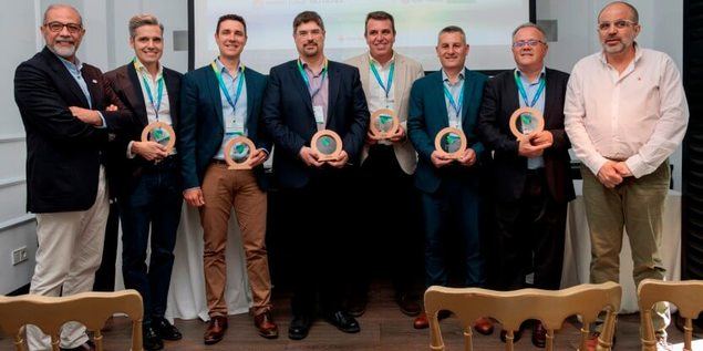 Virtual Cable reúne a los líderes del digital workplace en su Partner Day