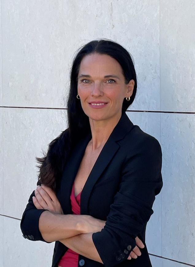 Rocío Sáenz dirigirá la unidad de negocio de Life Sciences de BT Global