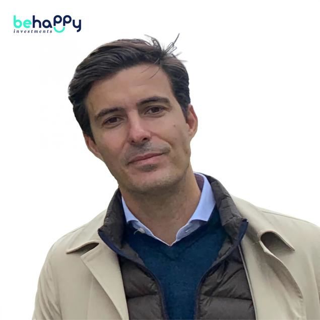 BeHappy Investments incorpora como socio inversor a Rufo Parra Juárez