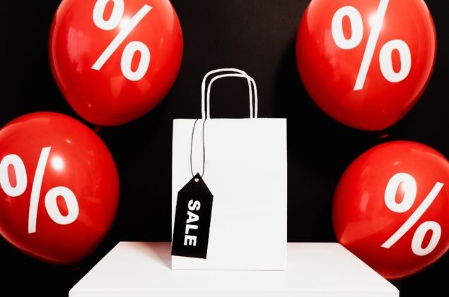 Los descuentos, ¿una buena estrategia para atraer a los clientes?