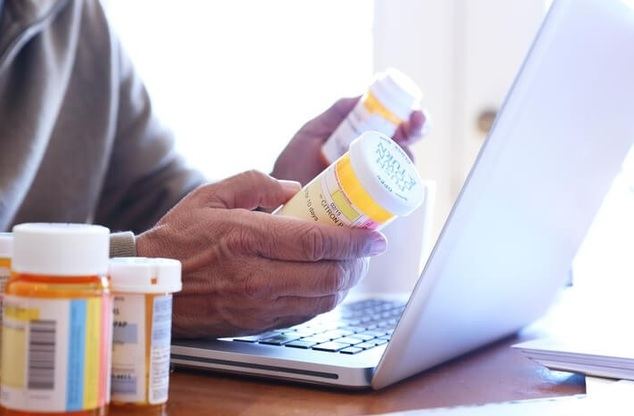 Nueve de cada diez pacientes utiliza Internet para buscar información sobre salud