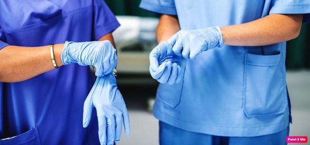 Cerca de 8 de cada 10 profesionales de la sanidad son mujeres