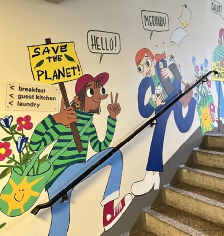 a&o lanza un proyecto piloto para educar en sostenibilidad